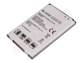 BL-54SH battery generic without logo for LG Optimus F7 (D405N) - 2460mAh / 3.8V / 9.3WH / Li-ion